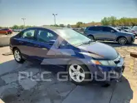 2009 Honda CIVIC фото