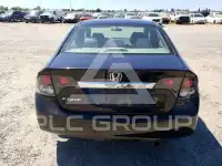 2009 Honda CIVIC фото