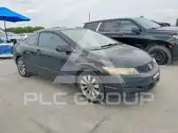 2009 Honda CIVIC фото