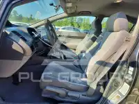 2009 Honda CIVIC фото