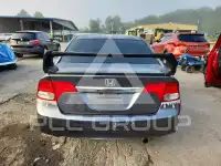 2009 Honda CIVIC фото