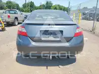 2009 Honda CIVIC photo