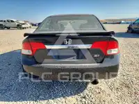 2009 Honda CIVIC фото
