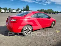 2009 Honda CIVIC фото
