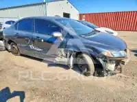 2009 Honda CIVIC photo