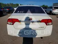 2009 Honda CIVIC photo