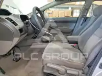 2009 Honda CIVIC фото