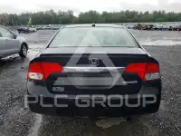 2009 Honda CIVIC фото