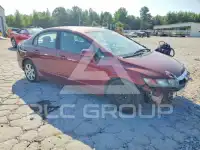 2009 Honda CIVIC фото