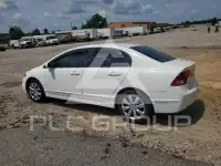 2009 Honda CIVIC фото