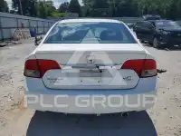 2009 Honda CIVIC фото