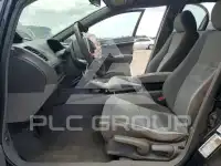 2009 Honda CIVIC фото