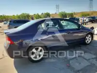 2009 Honda CIVIC фото