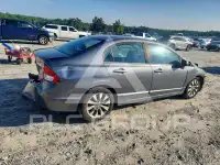 2009 Honda CIVIC фото