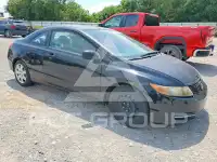 2009 Honda CIVIC фото