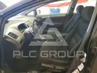 2009 Honda CIVIC фото