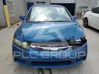 2009 Honda CIVIC фото