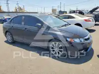 2009 Honda CIVIC фото