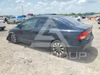 2009 Honda CIVIC фото