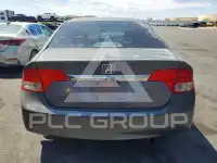 2009 Honda CIVIC photo