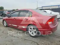 2009 Honda CIVIC фото