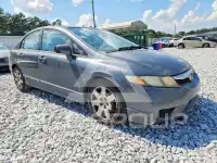 2009 Honda CIVIC фото