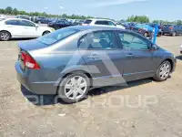 2009 Honda CIVIC photo