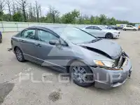 2009 Honda CIVIC фото