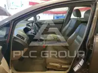 2009 Honda CIVIC фото