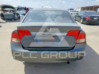 2009 Honda CIVIC photo