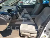 2009 Honda CIVIC фото