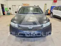 2009 Honda CIVIC photo