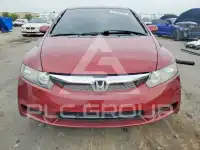 2009 Honda CIVIC фото