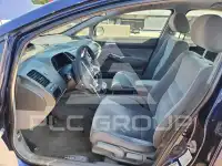 2009 Honda CIVIC фото