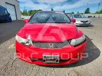 2009 Honda CIVIC фото