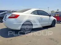 2009 Honda CIVIC фото