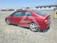 2009 Honda CIVIC фото