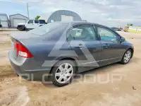 2009 Honda CIVIC photo