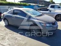 2009 Honda CIVIC фото