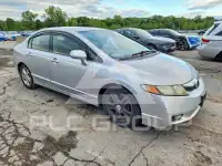 2009 Honda CIVIC фото