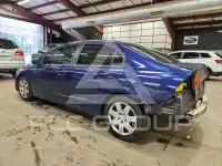 2009 Honda CIVIC фото