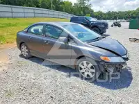 2009 Honda CIVIC фото