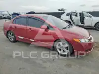2009 Honda CIVIC фото