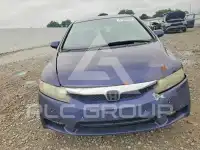 2009 Honda CIVIC фото