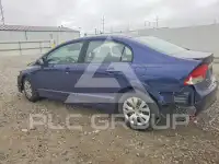 2009 Honda CIVIC фото