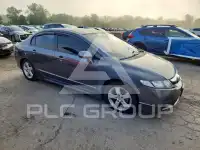 2009 Honda CIVIC фото