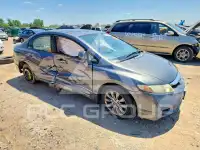 2009 Honda CIVIC photo