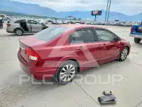 2009 Honda CIVIC фото
