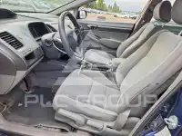 2009 Honda CIVIC фото