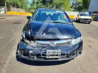 2009 Honda CIVIC photo
